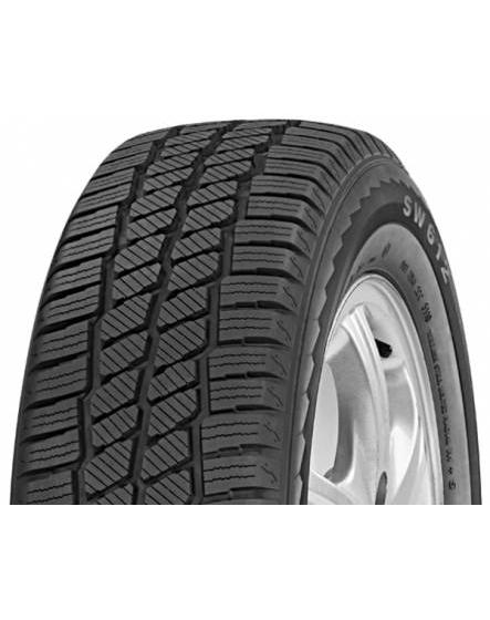 GOODRIDE SW-612 165/80 R13C 91/89Q