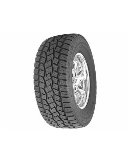 TOYO OPEN COUNTRY A/T 265/70 R17 121/118S