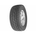 TOYO OPEN COUNTRY A/T 265/70 R17 121/118S