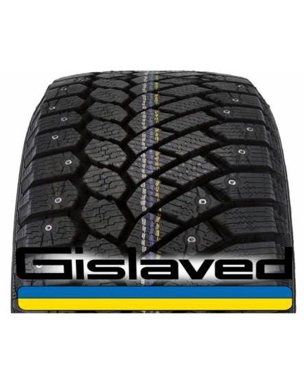 GISLAVED NORD FROST 200 SUV 255/50 R19 107T