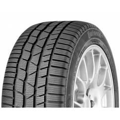 CONTINENTAL WINTER CONTACT TS830 P SUV 305/40 R20 112V