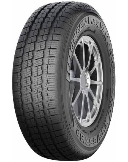LINGLONG GREEN-MAX VAN 4S 215/75 R16C 113/111R