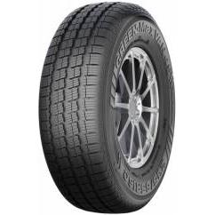 LINGLONG GREEN-MAX VAN 4S 165/70 R14C 89/87R