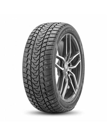 GREENTRAC WINTER MASTER S1 SILENT 215/55 R18 95H