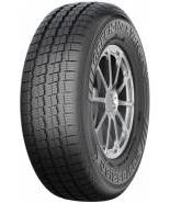 LINGLONG GREEN-MAX VAN 4S 205/70 R15C 106/104R