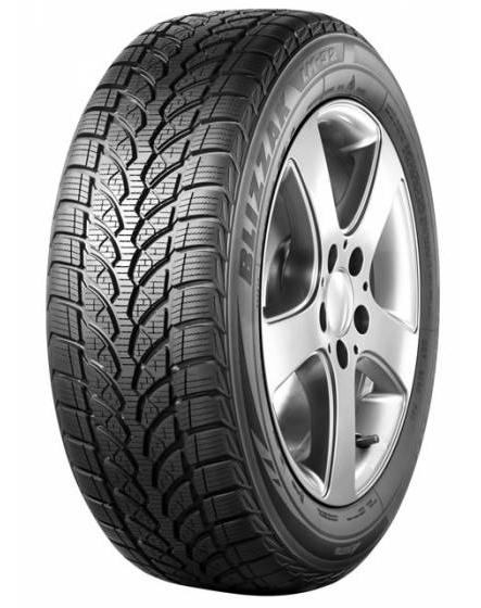 BRIDGESTONE BLIZZAK LM32 205/65 R16C 103/101T