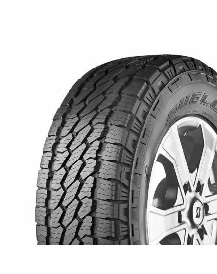 BRIDGESTONE DUELER ALL TERRAIN A/T002 255/60 R18 112T