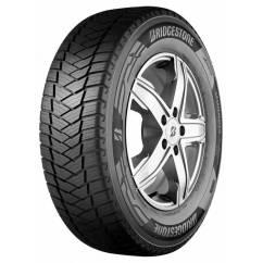 BRIDGESTONE DURAVIS ALL-SEASON EVO 235/65 R16C 121R