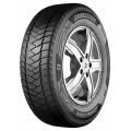 BRIDGESTONE DURAVIS ALL-SEASON EVO 235/65 R16C 121R
