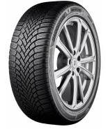 BRIDGESTONE BLIZZAK 6 245/55 R17 106V