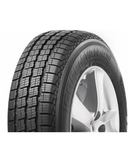 GREEN-MAX VAN 4 SEASON M+S 195/65 R16C 104/102R