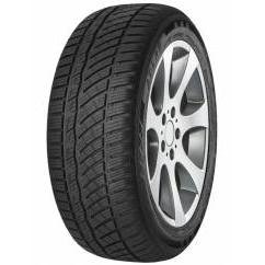 ATLAS GREEN3 VAN 4 SEASON M+S 215/65 R15 104/102T