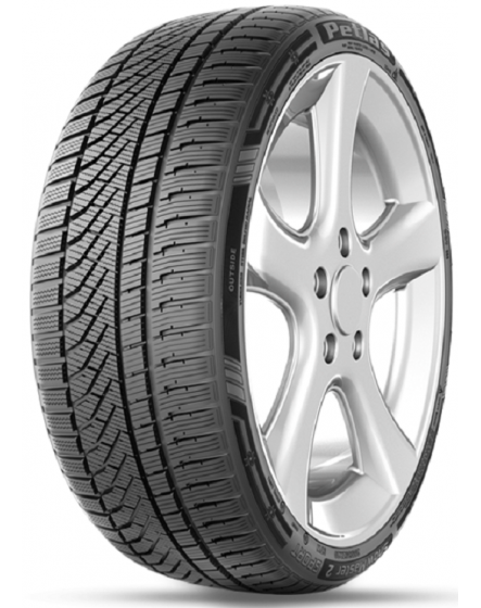 PETLAS SNOWMASTER 2 SPORT 225/55 R18 102V