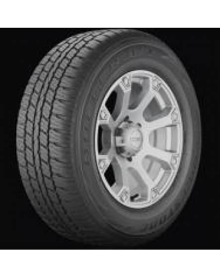 BRIDGESTONE DUELER A/T D693III 265/65 R17 112S