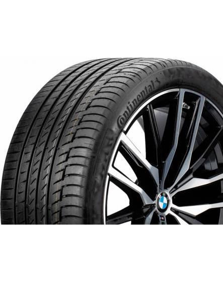 CONTINENTAL COMTIPREMIUMCONTACT 6 275/45 R21 107V