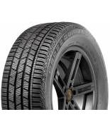 CONTINENTAL DEMO 10 KM CROSSCONTACT LX 265/60 R18 110T