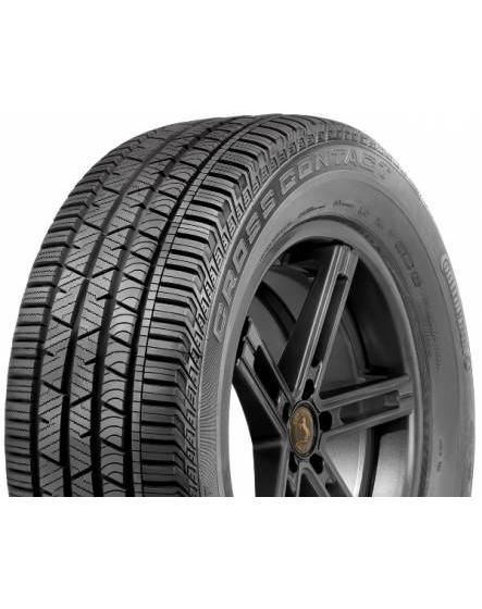 CONTINENTAL DEMO 10 KM CROSSCONTACT LX 265/60 R18 110T