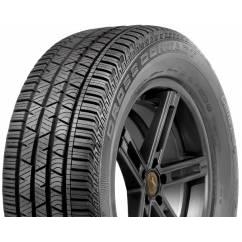 CONTINENTAL DEMO 10 KM CROSSCONTACT LX 265/60 R18 110T