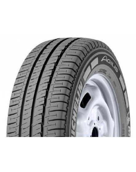 MICHELIN DEMO 20 KM AGILIS+ (RIM INGE PROTECTION) 215/60 R17C 109/107T