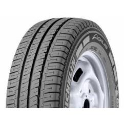 MICHELIN DEMO 20 KM AGILIS+ (RIM INGE PROTECTION) 215/60 R17C 109/107T