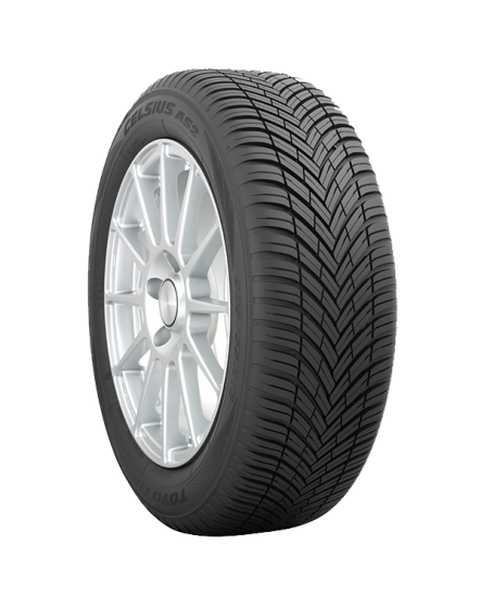 TOYO CELSIUS ALL SEASON 2 235/55 R19 105W