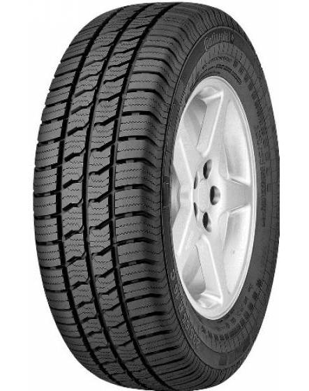 CONTINENTAL VANCOFOURSEASON 2 M+S 235/65 R16C 115/113R