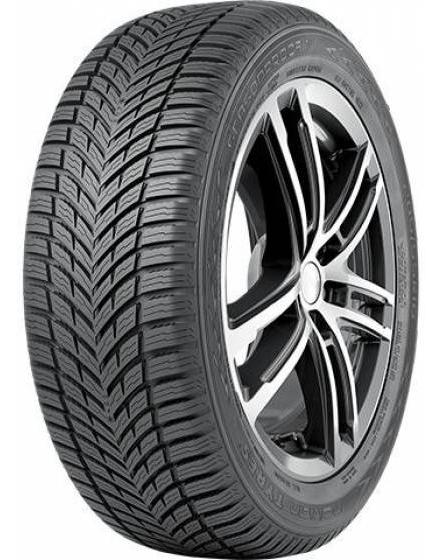 NOKIAN SEASONPROOF 1 M+S (RIM INGE PROTECTION) 235/50 R18 101V