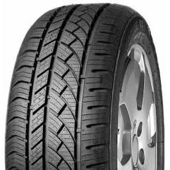 SUPERIA ECOBLUE VAN 4 SEASON M+S 10PR (RIM INGE PROTECTION) 235/65 R16C 121/119R