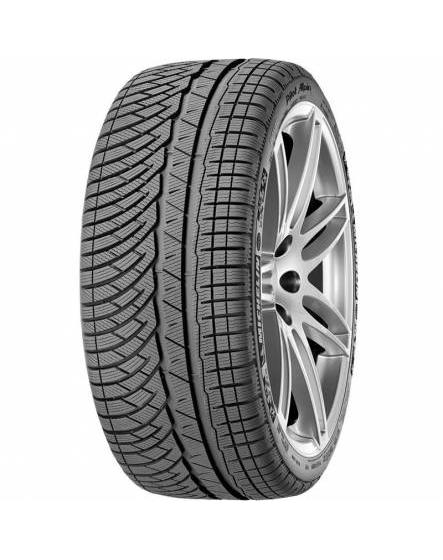 MICHELIN PILOT ALPIN PA4 ASYMMETRIC (RIM INGE PROTECTION) 265/30 R20 94W