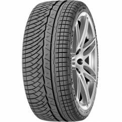 MICHELIN PILOT ALPIN PA4 ASYMMETRIC (RIM INGE PROTECTION) 265/30 R20 94W