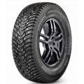 NOKIAN HAKKAPELIITTA 8 SUV SPIKED STUDDED (RIM INGE PROTECTION) 245/55 R19 107T