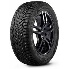 NOKIAN HAKKAPELIITTA 9 STUDDED  (RIM INGE PROTECTION) 245/40 R20 99T