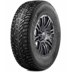 NOKIAN HAKKAPELIITTA 9 STUDDED SUV (RIM INGE PROTECTION) 285/45 R21 113T