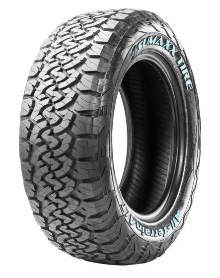SUMAXX ALL-TERRAIN A/T 315/70 R17 121/118Q