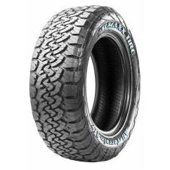 SUMAXX ALL-TERRAIN A/T 285/55 R20 119T