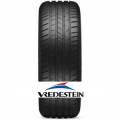 VREDESTEIN ULTRAC+ 215/70 R16 100H