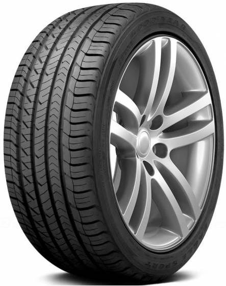 GOODYEAR EAGLE SPORT ALL SEASON 265/40 R20 104H