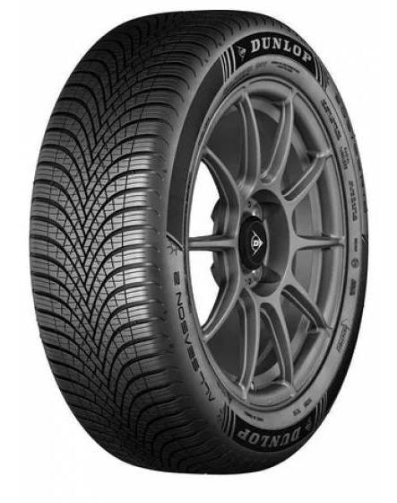 DUNLOP SPORT ALL SEASON 2 225/40 R18 92Y