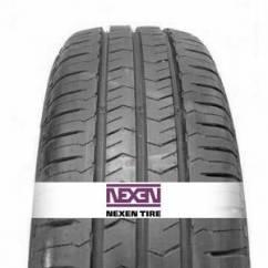 NEXEN DEMO 5 KM ROADIAN CTX 215/75 R16C 116/114R
