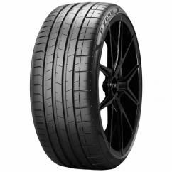 PIRELLI P-ZERO PZ-4 SPORTS CAR MO  (RIM INGE PROTECTION) 275/35 R19 100Y