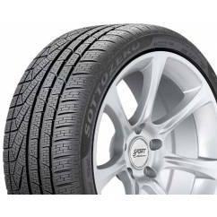 PIRELLI WINTER SOTTOZERO 2 (*) (RIM INGE PROTECTION) 255/40 R19 100V