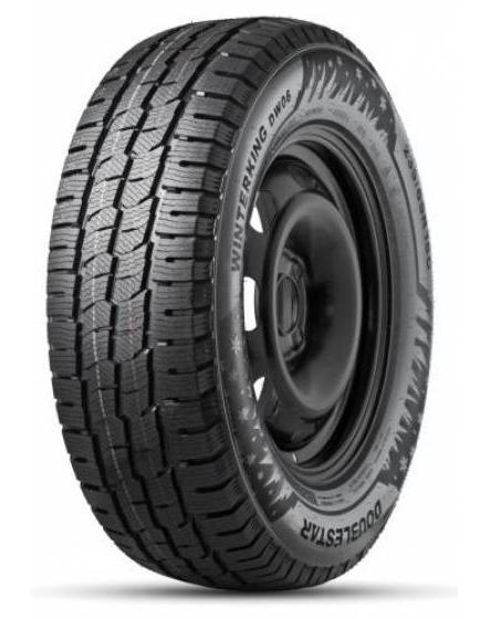 DOUBLESTAR DW06 (RIM INGE PROTECTION) 215/75 R16C 113/111R