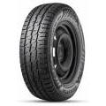 DOUBLESTAR DW06 (RIM INGE PROTECTION) 215/75 R16C 113/111R