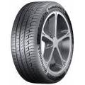 CONTINENTAL PREMIUM CONTACT-6 ELECT MO (RIM INGE PROTECTION) 285/45 R22 114Y
