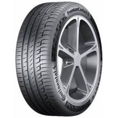CONTINENTAL PREMIUM CONTACT-6 ELECT MO (RIM INGE PROTECTION) 325/40 R22 114Y