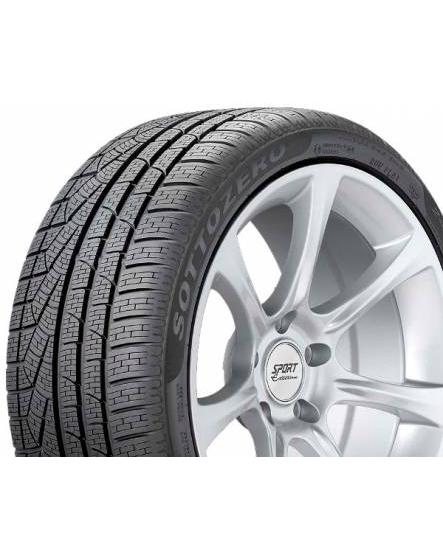 PIRELLI WINTER SOTTOZERO 2 N0 (RIM INGE PROTECTION) 295/30 R20 97V