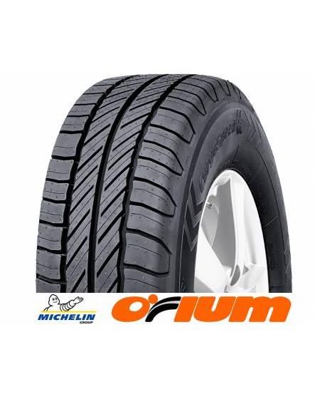 ORIUM DEMO 100 KM CARGOSPEED EVO TL 235/65 R16C 115/113R