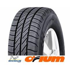 ORIUM DEMO 100 KM CARGOSPEED EVO TL 235/65 R16C 115/113R