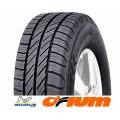 ORIUM DEMO 100 KM CARGOSPEED EVO TL 235/65 R16C 115/113R