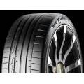 CONTINENTAL SPORT CONTACT-6 ELECT AO  (RIM INGE PROTECTION) 285/40 R21 109Y